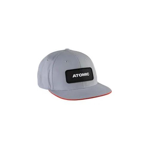 ATOMIC RACING CAP - Uni., quarry