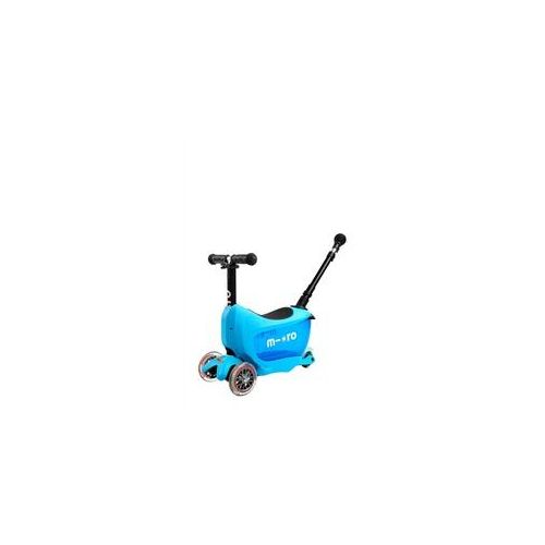 MICRO Mini2go DELUXE PLUS blue - MMD034*