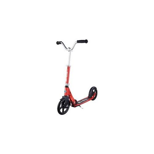 MICRO Scooter CRUISER red - SA0169