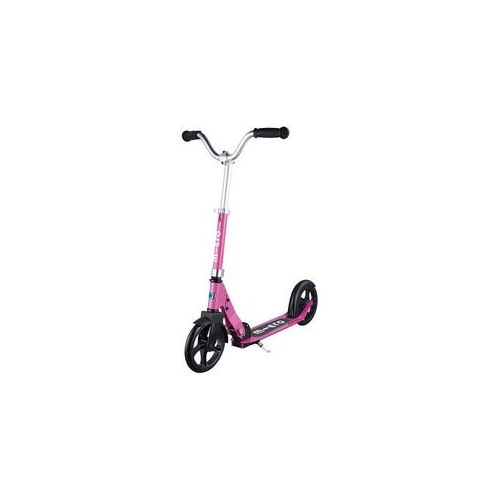 MICRO Scooter CRUISER pink - SA0170