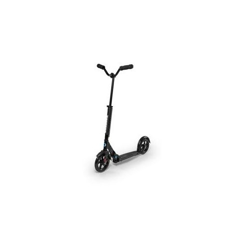 MICRO Scooter METROPOLITAN black - SA0188*