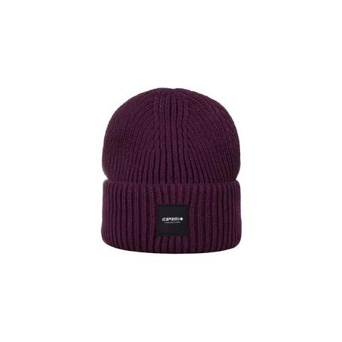 ICEPEAK HANAMAULU Headgears - Da., plum 770