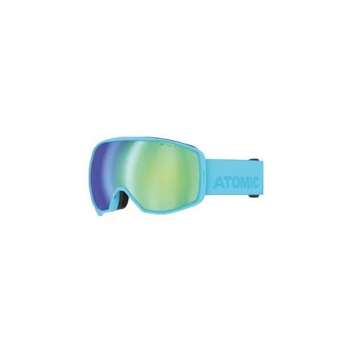 ATOMIC Ski- und Snowboardbrille COUNT HD (FDL) - Uni., scuba blue