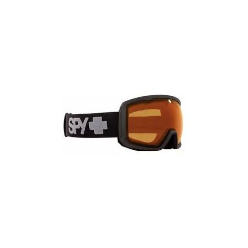 SPY Ski- und Snowboardbrille MAINSTAY matte - Uni., matte black bronze