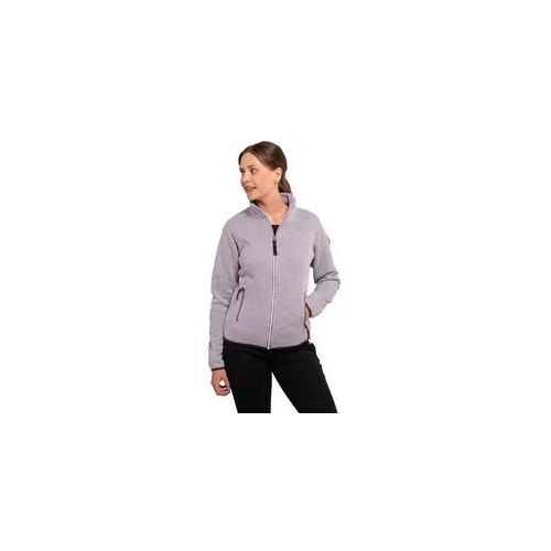 ICEPEAK AULTI Midlayer - Da., violet 745 (XXL)