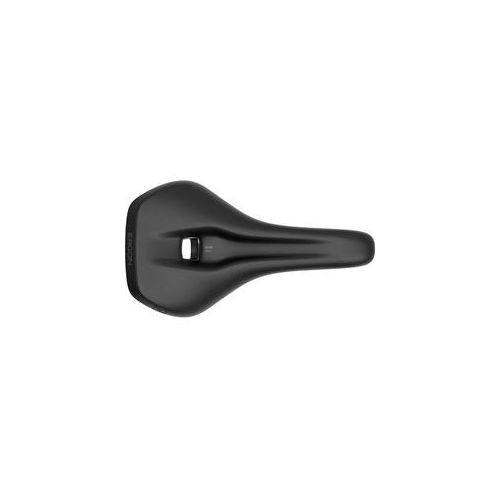 ERGON Sattel SMC Men, black S/M