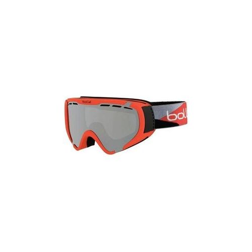 BOLLE Ski- und Snowboardbrille EXPLORER - Ki., red camo matte