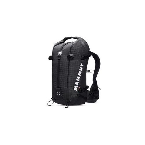 MAMMUT Alpinrucksack TRION 28 - Uni., black 0001