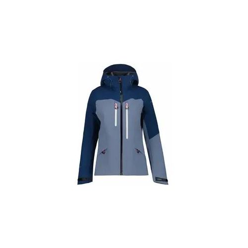 ICEPEAK DATTELN Jacket - Da., navy blue 380 (44)