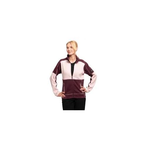 ICEPEAK CLEMONS Fleece - Da., plum 770 (S)