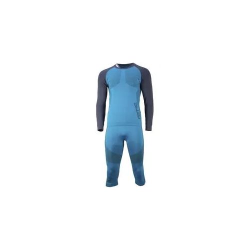 GTS SPORTS UNDERWEAR SET Men - Hr., 41 f.blue (XS/S)