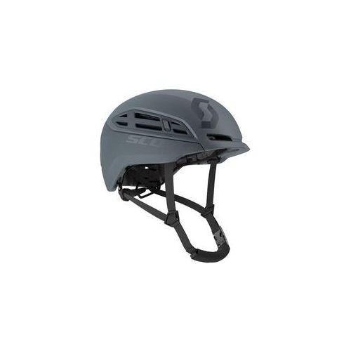 SCOTT Helmet Couloir Mountain - Uni., aspen blue 7078 (S (51-55cm))