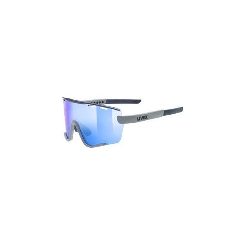 UVEX Sonnenbrille Sportstyle 236 rhi.de.sp.m/mir.blue