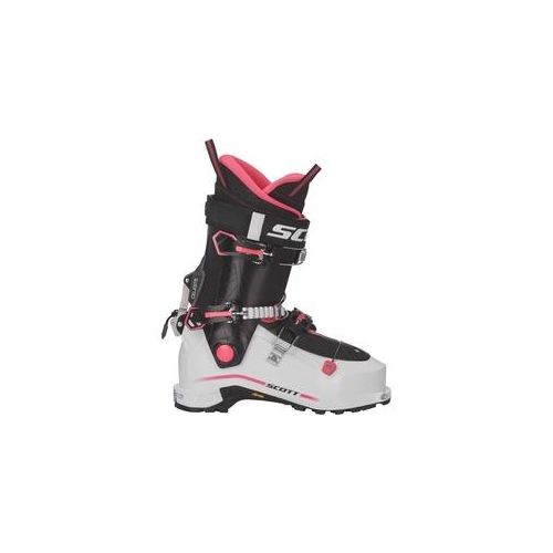 SCOTT Boot W's Celeste - Da., white/pink 1087 (27.5 MP)