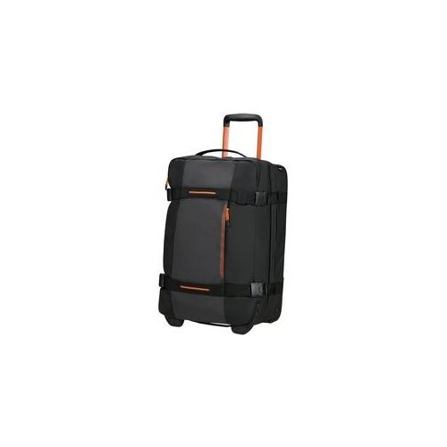 American Tourister by Samsonite URBAN TRACK 55 black/orange 1070