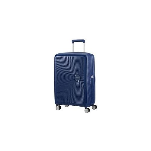 American Tourister by Samsonite SOUNDBOX 67EXP midnight navy 1552