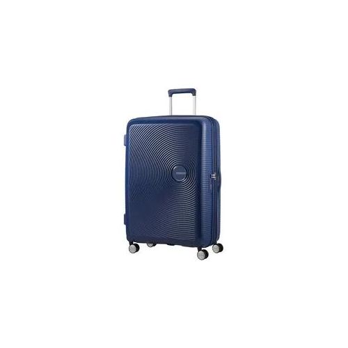 American Tourister by Samsonite SOUNDBOX 77EXP midnight navy 1552