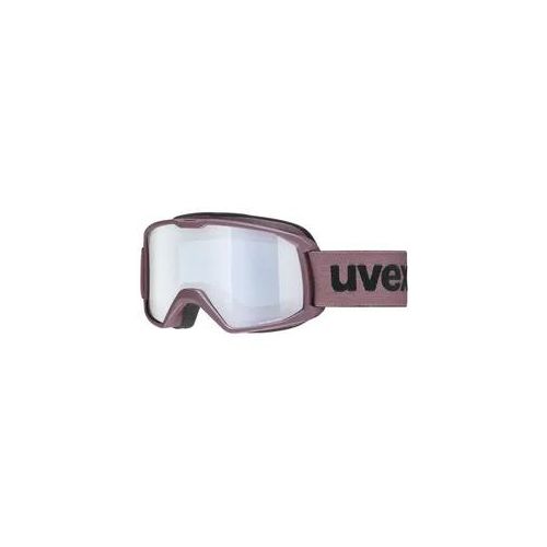 UVEX Ski-/Snowboardbrille ELEMNT FM - Uni., antique rose mat