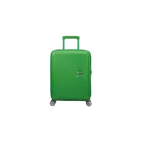 American Tourister by Samsonite SOUNDBOX SPINNER 55/20 grass green 1385