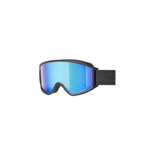 UVEX Ski-/Snowboardbrille G.GL 3000 CV M SL - Uni., black mat