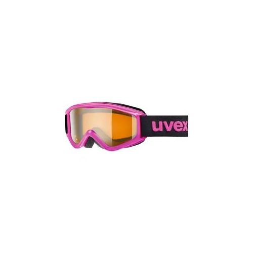 UVEX Ski-/Snowboardbrille SPEEDY PRO - Ki., pink