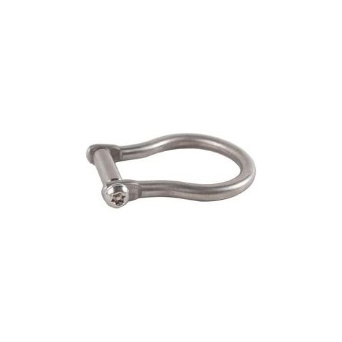 TOPEAK Metallring Metal Ring with T20 tamper proof bolt