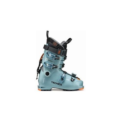 TECNICA Tourenskischuh ZERO G TOUR SCOUT W - Da., 394 lichen blue (25.5 MP)