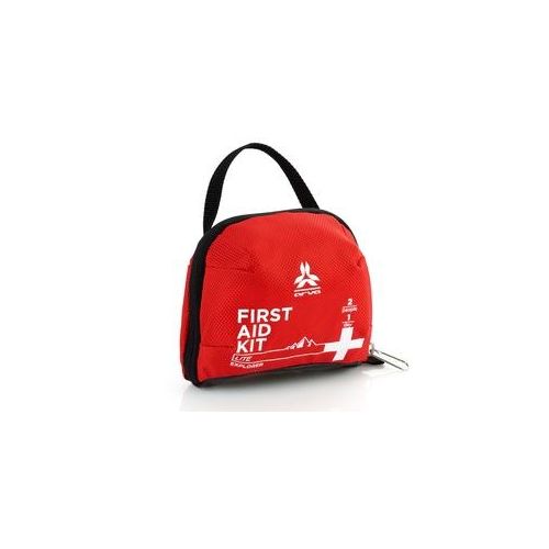 Arva First Aid Kit Explorer Lite rot