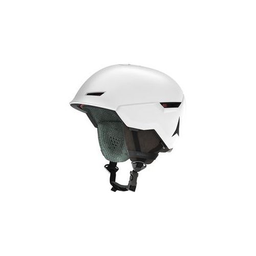 ATOMIC Ski- und Snowboardhelm REVENT+ - Uni., white (M (55-59cm))