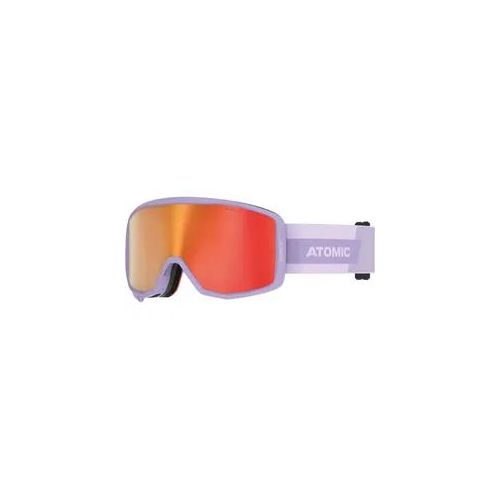 ATOMIC Ski- und Snowboardbrille COUNT JR CYLINDRICAL - Ki., lavender