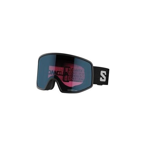 SALOMON Ski- und Snowboardbrille SENTRY PRO SIGMA PHOTO - Uni., black