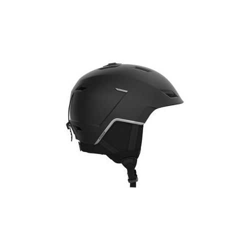 SALOMON Ski- und Snowboardhelm PIONEER LT - Hr., black (M (56-59cm))