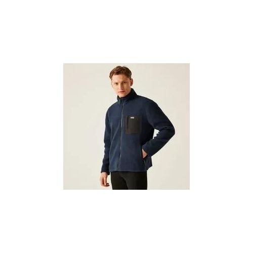 REGATTA FRANKIEBORGFLEECE - Hr., navy 540 (S)