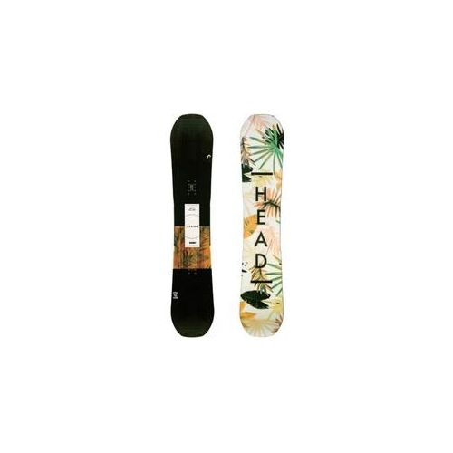 HEAD Snowboard SPRING LYT - Da., black (138 cm)