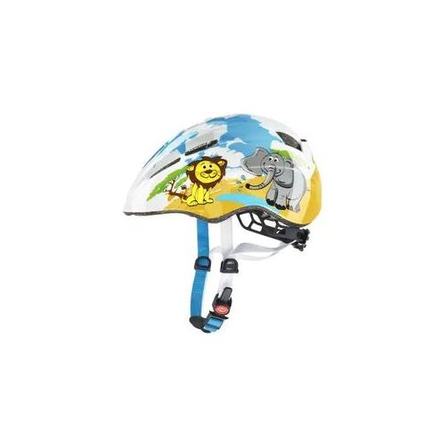 UVEX Radhelm KID 2 - Ki., desert (46-52 cm)