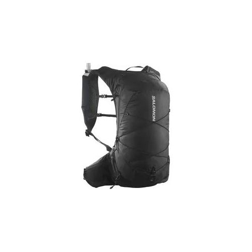 SALOMON Wanderrucksack XT 15 SET - Uni., black