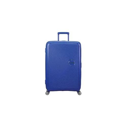 American Tourister by Samsonite SOUNDBOX SPINNER 77/24 cobalt blue 1217