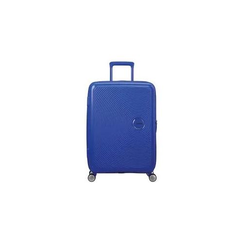 American Tourister by Samsonite SOUNDBOX SPINNER 67/24 cobalt blue 1217