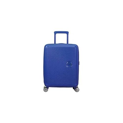 American Tourister by Samsonite SOUNDBOX SPINNER 55/20 cobalt blue 1217