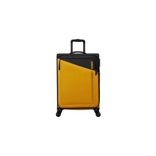 American Tourister by Samsonite DARING DASH SPINNER M black/yellow 1086