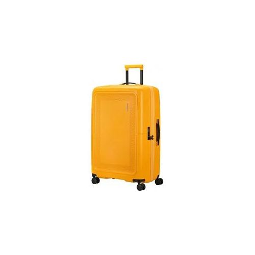 American Tourister by Samsonite DASHPOP SPINNER 77/28 golden yellow 1371