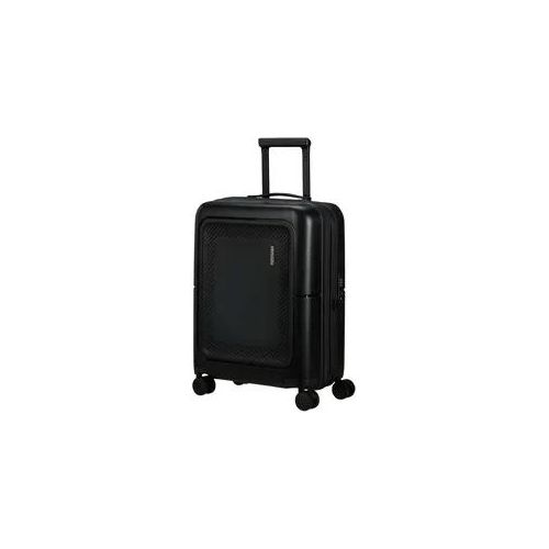 American Tourister by Samsonite DASHPOP SPINNER 55/20 true black 0651