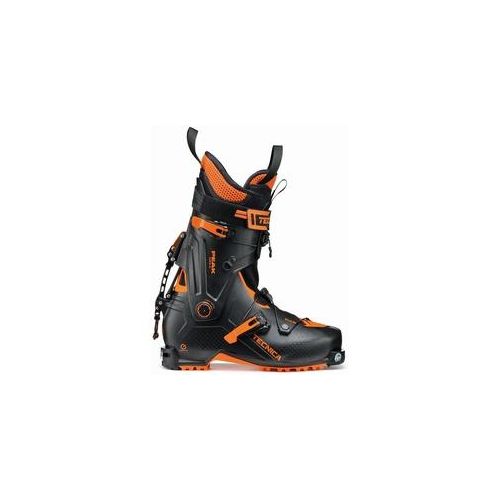 TECNICA Tourenskischuh ZERO G PEAK - Hr., 956 black/orange (29.5 MP)