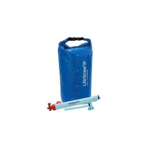 LifeStraw Mission 12L