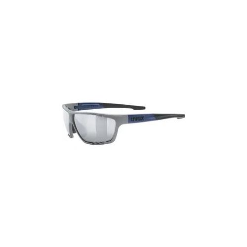 UVEX Sonnenbrille SPORTSTYLE 706 - Uni., rhi.de.spa.m/ltm.sil