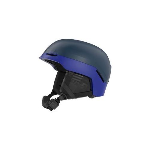 MARKER Ski- und Snowboardhelm CONVOY+ - Hr., dark blue/light blue (M (55-59cm))