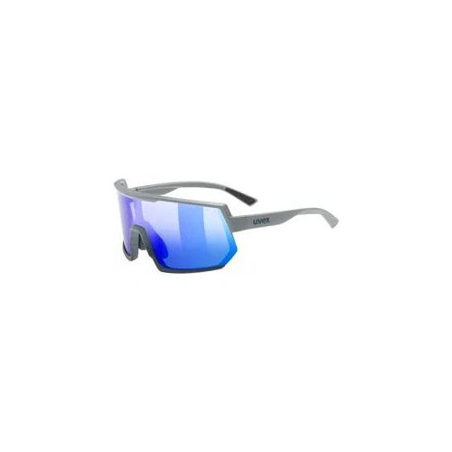 UVEX Sonnenbrille SPORTSTYLE 235 - Uni., rhi.de.sp.m/mir.blue