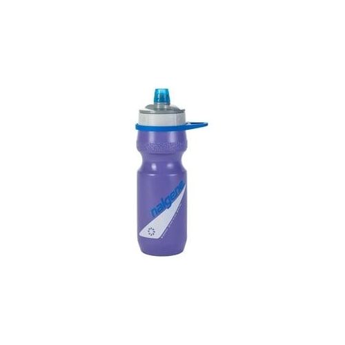 NALGENE Fahrrad Trinkflasche DRAFT 0,65L flieder