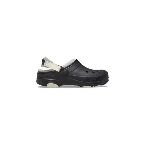 CROCS All Terrain Lined Clog - Uni., black 001 (M7W9 / 39-40)