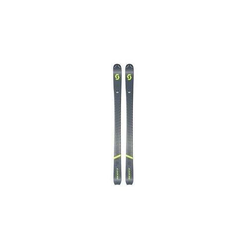 SCOTT Ski Superguide 88 - Uni., blue A version 9992 (170 cm)